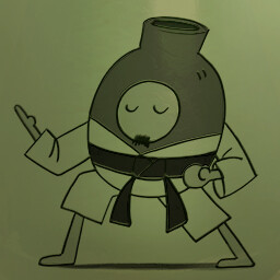 Supreme Grandmaster