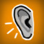 Icon for Ears of Steel