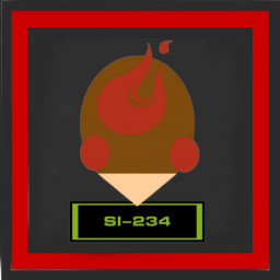 Simurgh [SI-234]