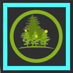 Brocelia Forest