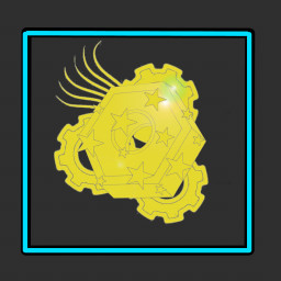 Icon for Obsessed with Gold