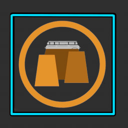 Icon for Canyon Cherokee