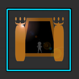 Icon for Awakened from a millennial sleep