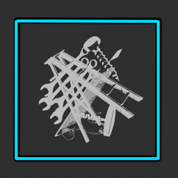Icon for Scrap Dealer