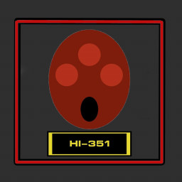 Icon for Hibaar [HI-351]