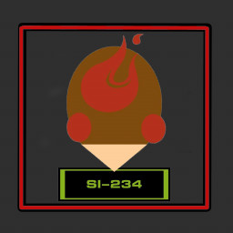 Icon for Simurgh [SI-234]