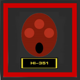 Hibaar [HI-351]
