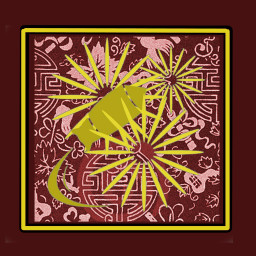 Icon for Rated R as Rocket