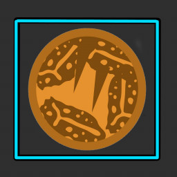 Icon for Cherokee's Mines