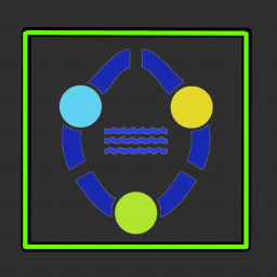 Icon for The Great Sea