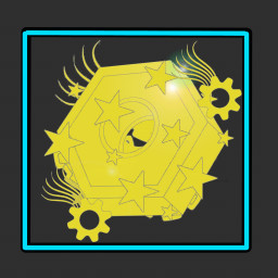 Icon for Addicted to Gold