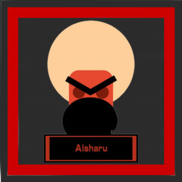 Alsharu
