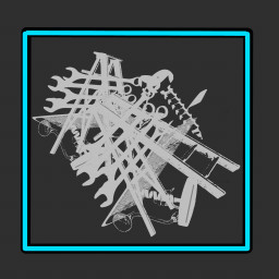 Icon for Metallurgist