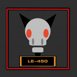 Icon for Long Express [LE-450]