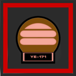 Yetsirah [YE-171]