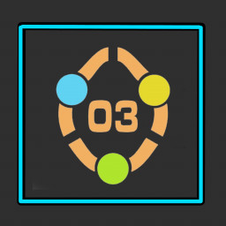 Icon for Alone for once!