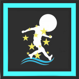 The Moonwalker
