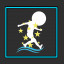 Icon for The Moonwalker