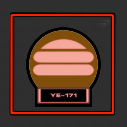 Icon for Yetsirah [YE-171]