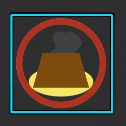 Icon for Barkan Volcano