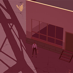 Released from the Void