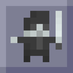 Icon for Colorless boy