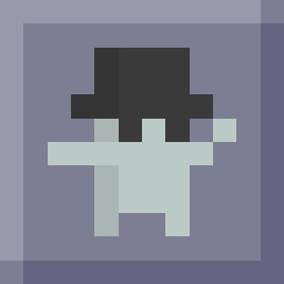 Icon for Black hat