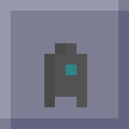 Icon for Armed robot