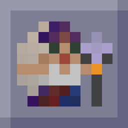 Icon for Fortune teller