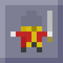 Icon for Headless lord