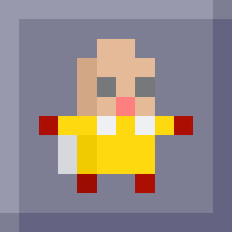 Icon for Bald hero