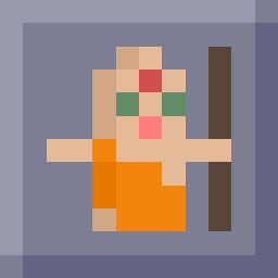 Icon for Shaolin monk