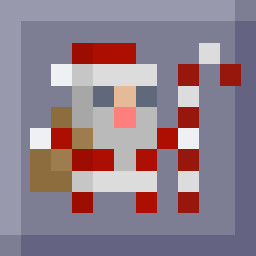Icon for Santa