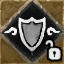 Icon for Defender unlocked