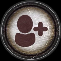 Icon for New Squad Member