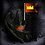 Icon for The Conqueror!