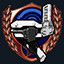 Icon for Explosives Expert