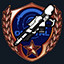 Icon for Bullet Master