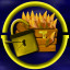 Icon for The Master of Unlocking