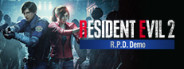 Resident Evil 2 "R.P.D. Demo"