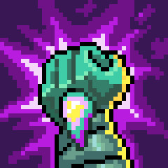 Overpowered Overpowered