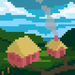 Settling Down Settling Down