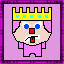 Icon for King Bozo