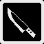 Icon for Killer lvl 1