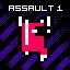 Icon for Assault 5