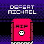 Icon for Michael