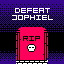 Icon for Jophiel