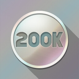 200K Races Conducted