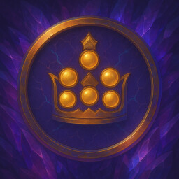 Marble Monarch