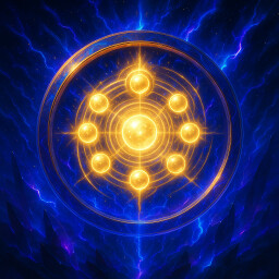 Eternal Collector